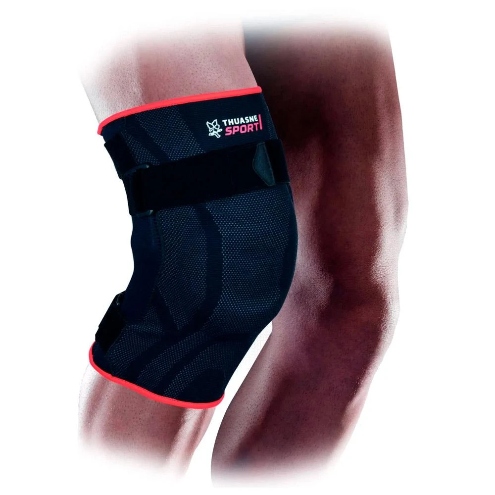 Genouillères Thuasne Ligamentaire Renforcée – Image 2