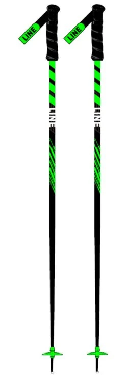 Bâton Line Grip Stick