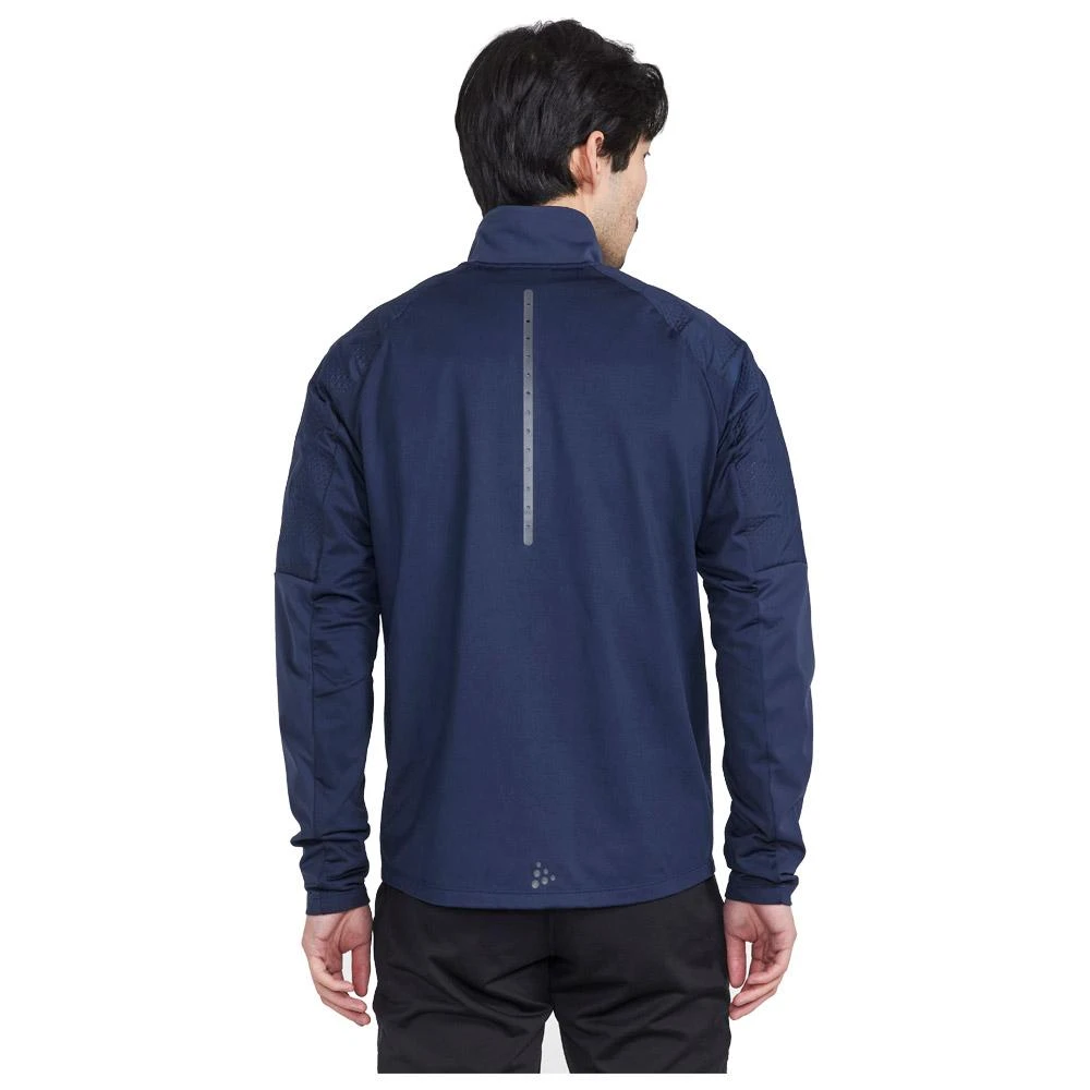 Veste Nordique Craft Adv Nordic Training Speed Jacket M Blaze – Image 2