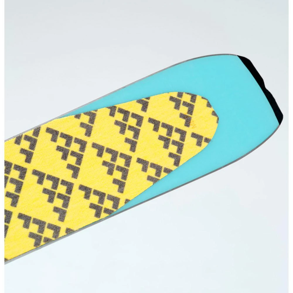 Peaux De Phoque Black Crows Pilus Mentis Freebird – Image 2