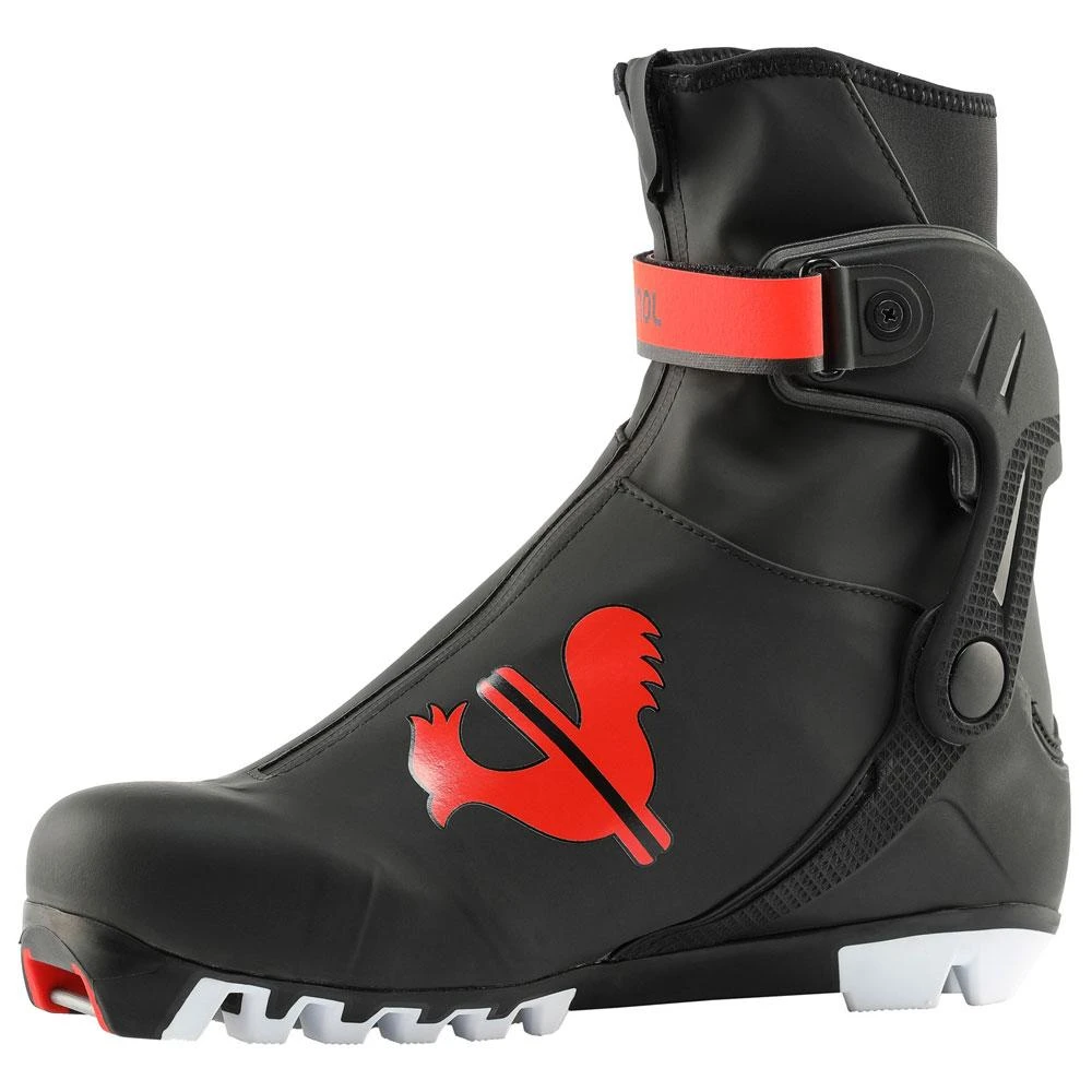 Chaussures De Ski Nordique Rossignol X-10 Skate – Image 3