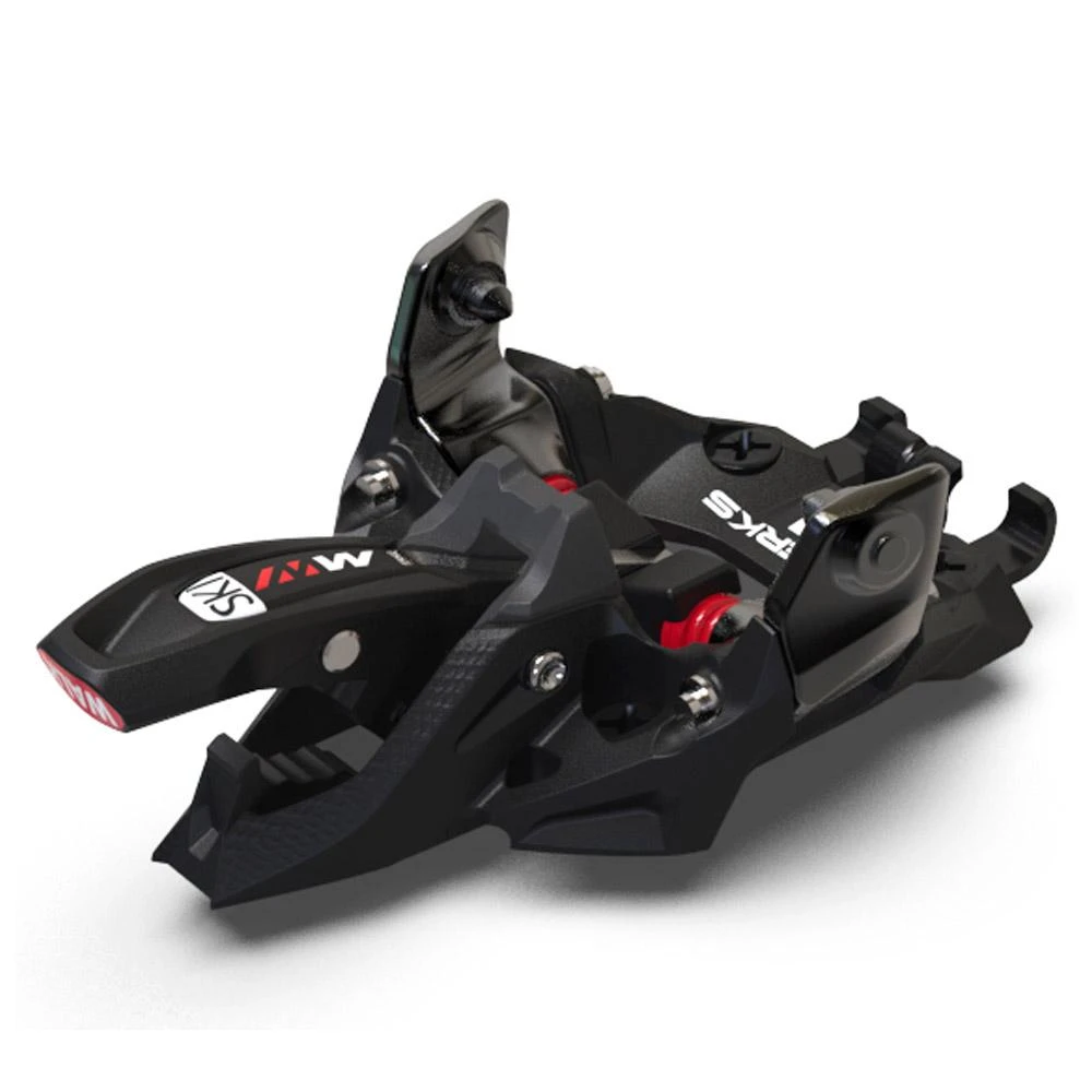 Fix Randonnée Marker Kingpin Mwerks 12 75-100mm – Image 2