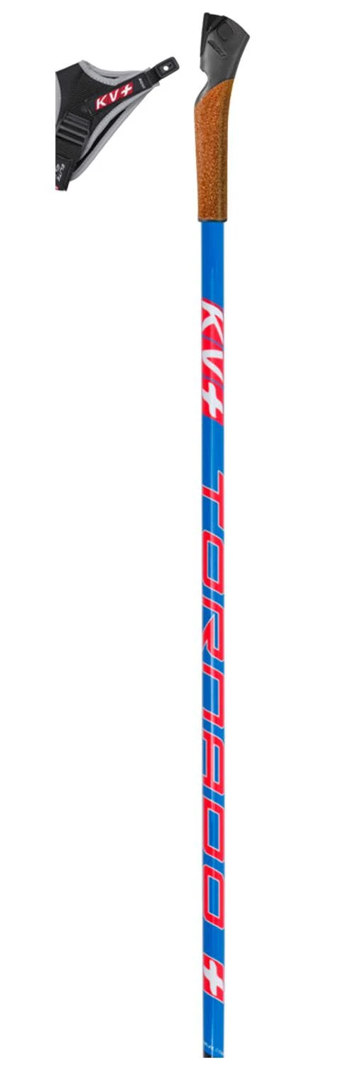 Bâton Fond KV+ Tornado Blue – Image 2