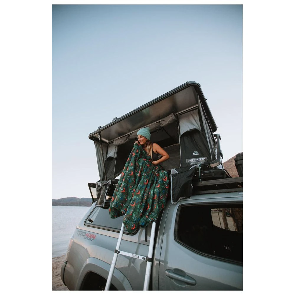 Couverture Thermarest Juno Fun Guy – Image 8