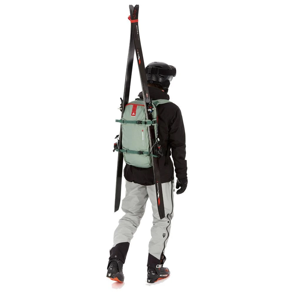 Sac Airbag Arva Calgary 18L Reactor Mousse – Image 14