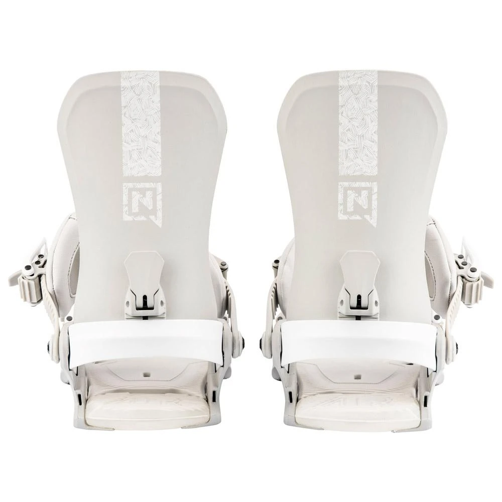 Fix Snowboard Nitro One Cool Grey – Image 3