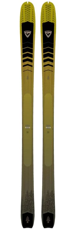 Ski Rossignol Escaper 87 Nano