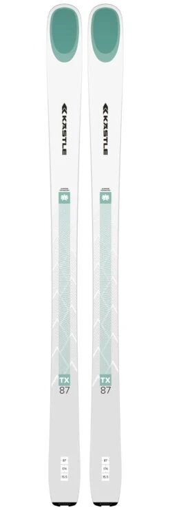 Ski Kastle Tx87