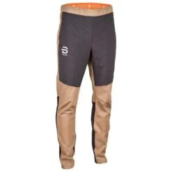 Pantalon Nordique Bjorn Daehlie Pants Challenge Desert Taupe