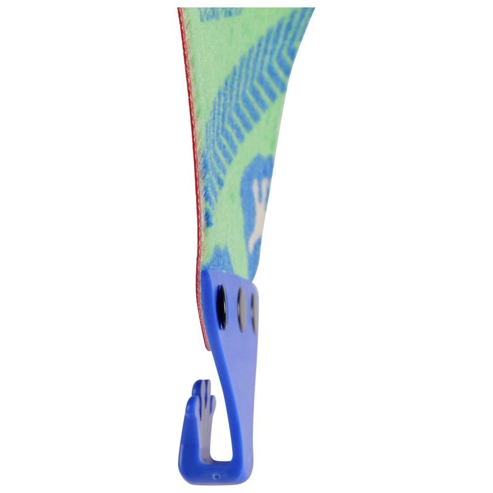 Peaux De Phoque Gecko 140mm X 200cm 100% Mohair – Image 2