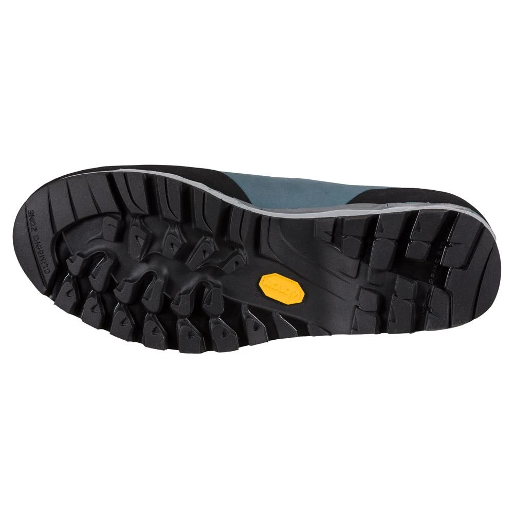 Chaussures D'alpinisme La Sportiva Trango Tech Leather Women Gtx State Topaz – Image 7