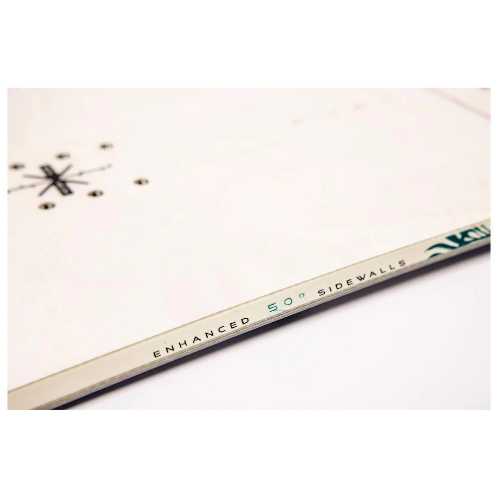 Planche Snowboard Nitro Fate – Image 5