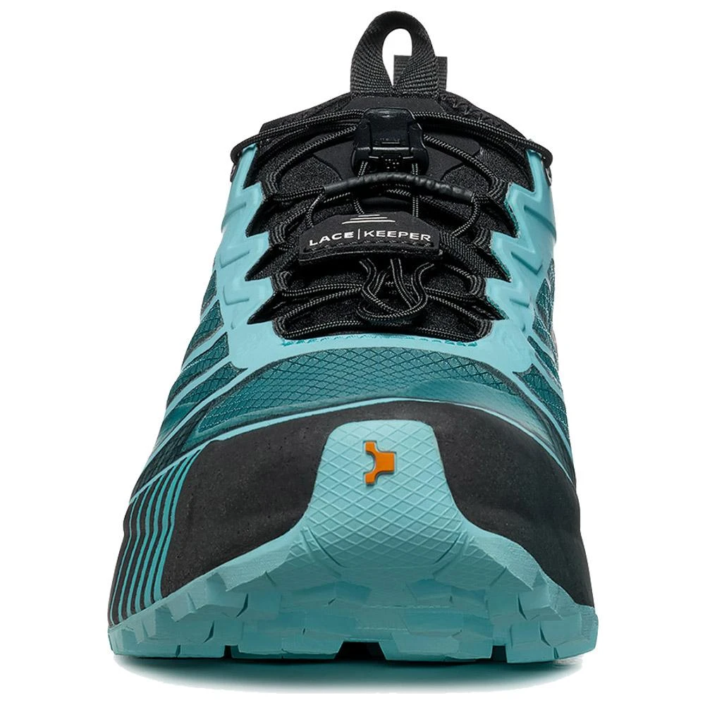 Chaussures De Trail Scarpa Ribelle Run Wmn Aqua Black – Image 4