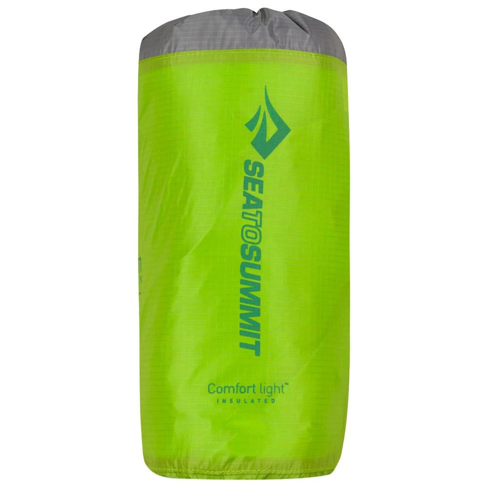 Matelas Sea To Summit Comfort Light Insulated Vert – Image 5
