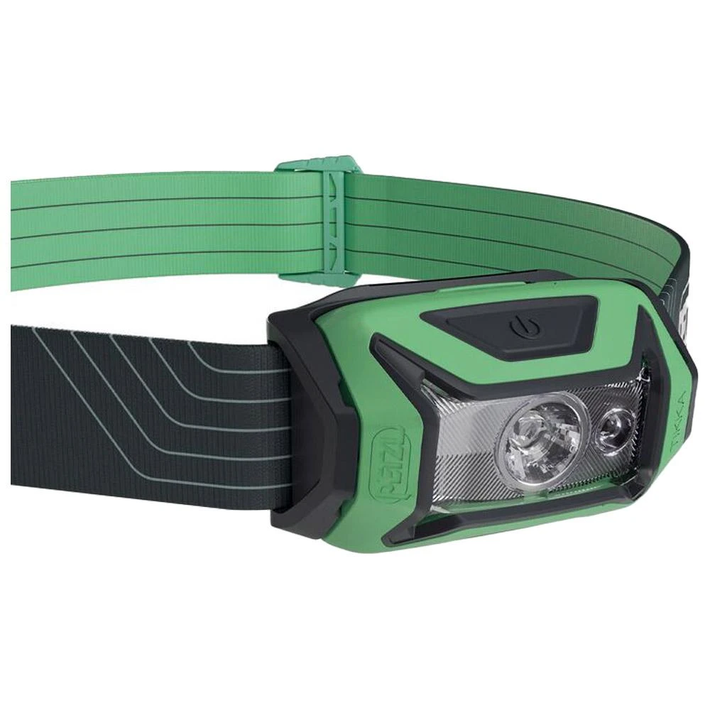 Lampe Frontale Petzl Tikka Vert – Image 2
