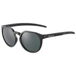 Lunettes De Soleil Bolle Merit Black Shiny TNS