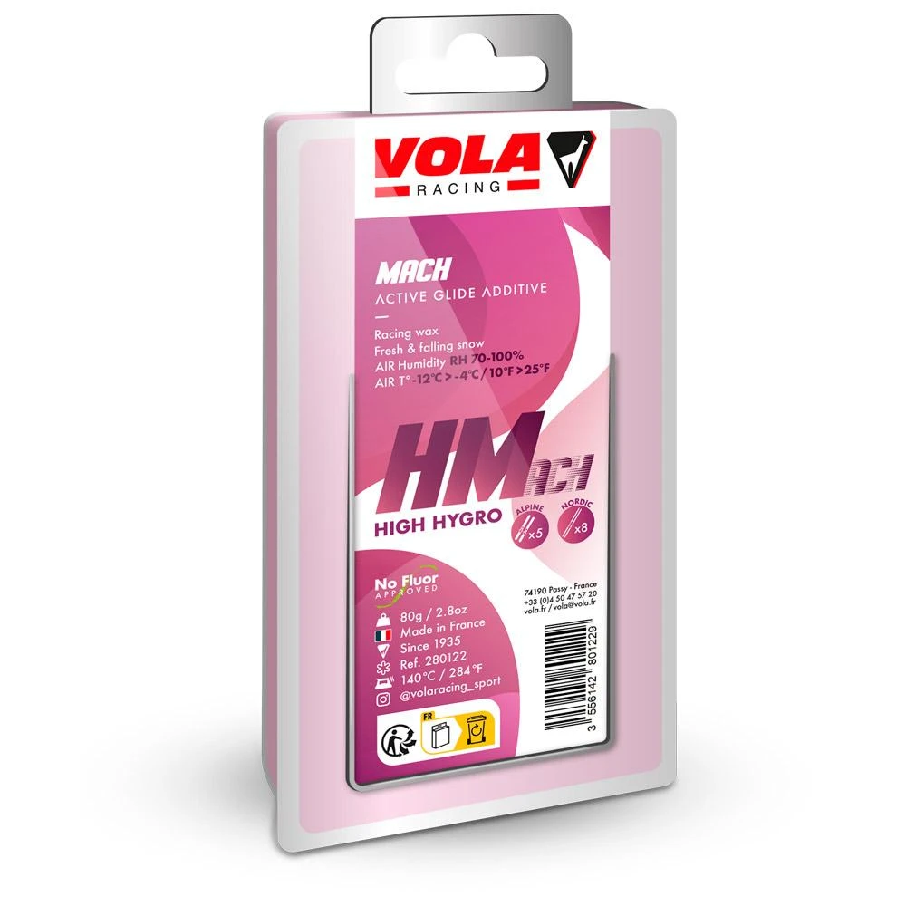 Fart Vola Hmach - 80g - Violet