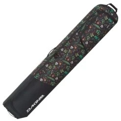 Housse Snowboard Dakine Low Roller Snowboard Bag Woodland Floral