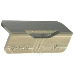 Affûtage Vola Equerre World Cup 87°