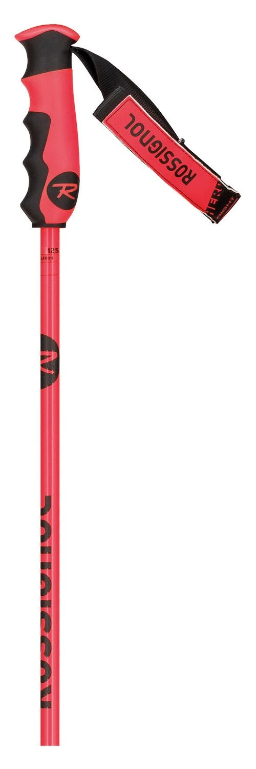 Bâton Rossignol Hero Carbon – Image 2