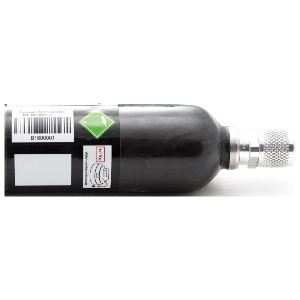 Set De Déclenchement Arva Bouteille Carbone – Image 2