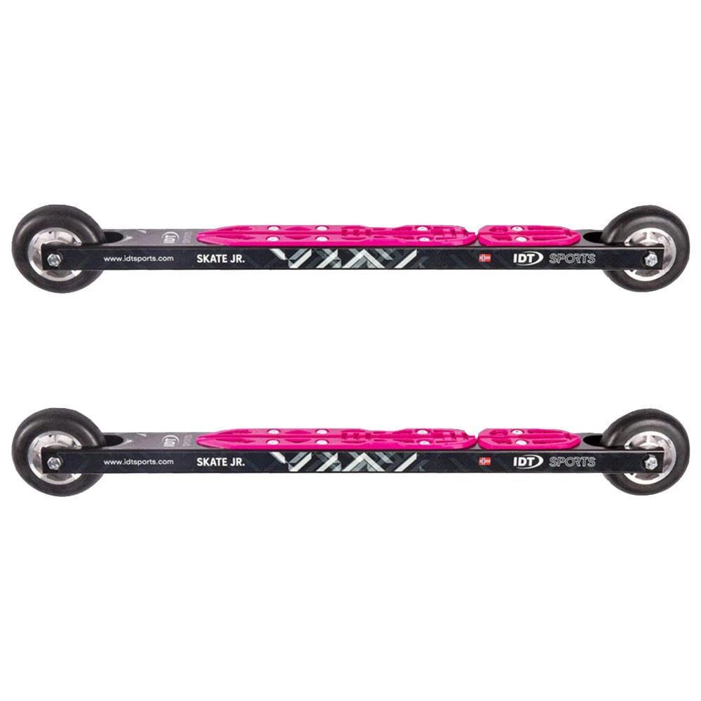 Ski Roue IDT Skate Jr RM2