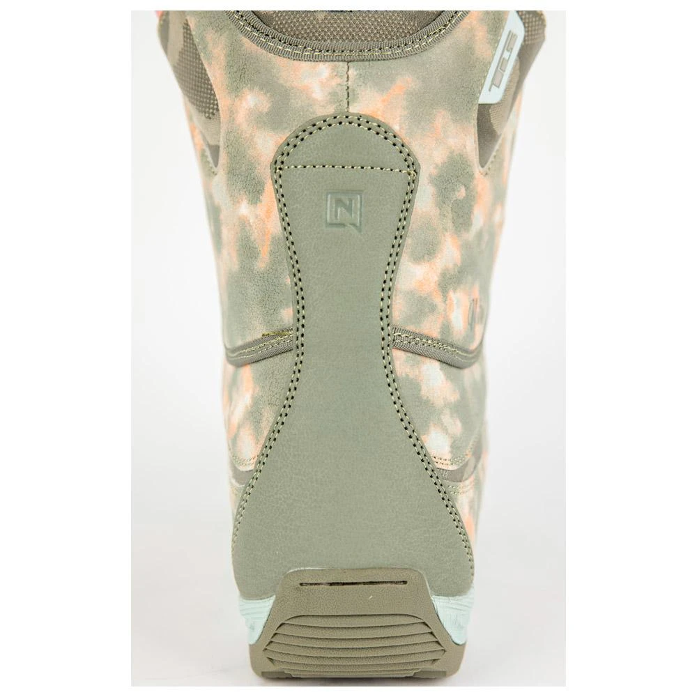 Boots Nitro Futura TLS Camo Rose – Image 6