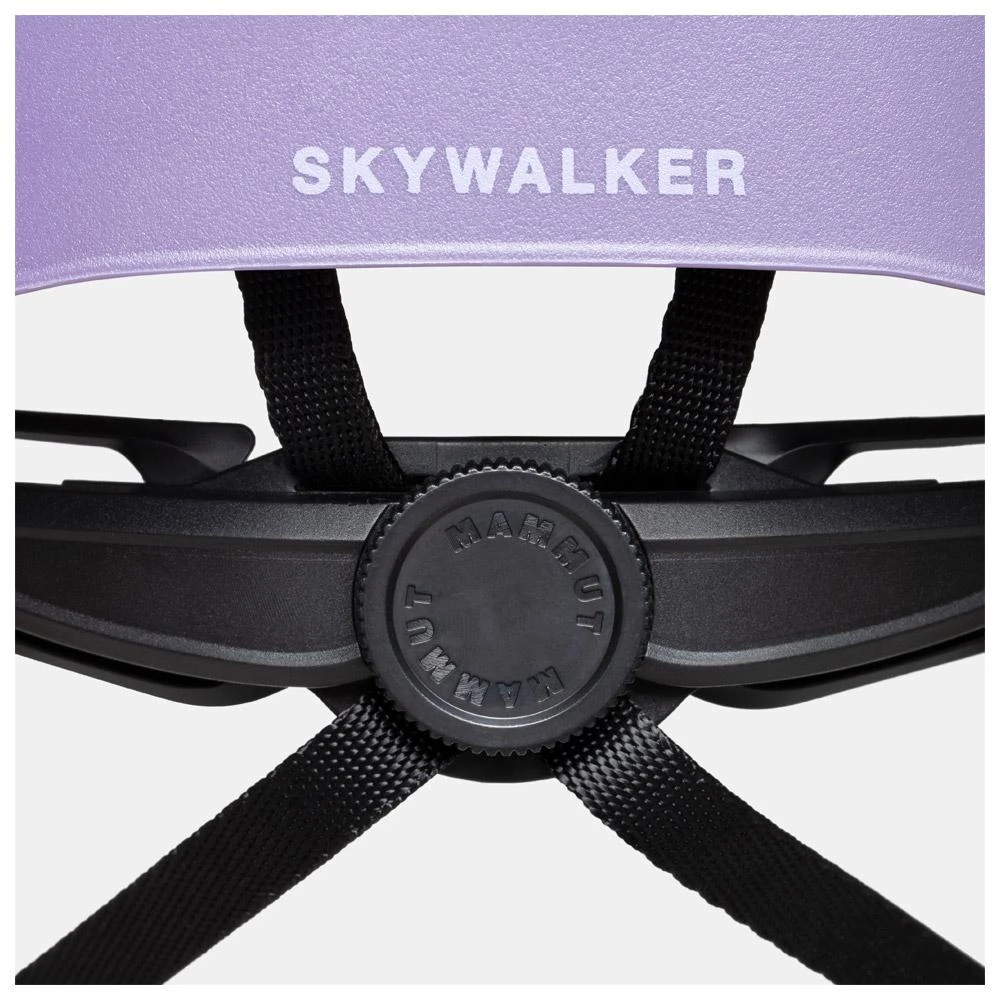 Casque D'escalade Mammut Skywalker 3.0 Helmet Purple – Image 3