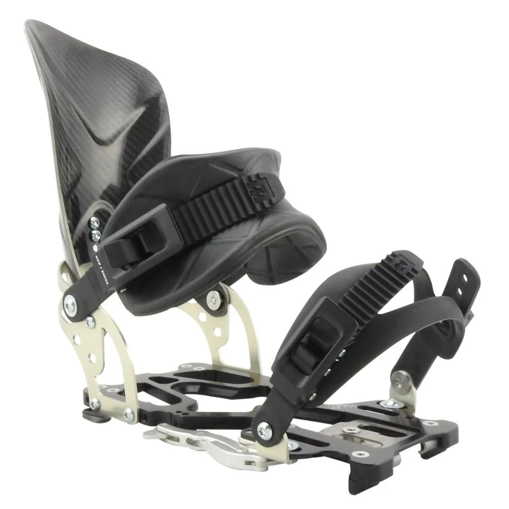 Fix Snowboard Plum 4 Parts Spec – Image 4