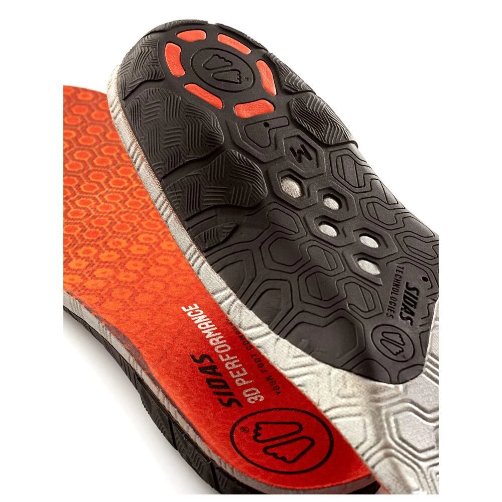 Semelle Sidas Winter 3D Performance – Image 6