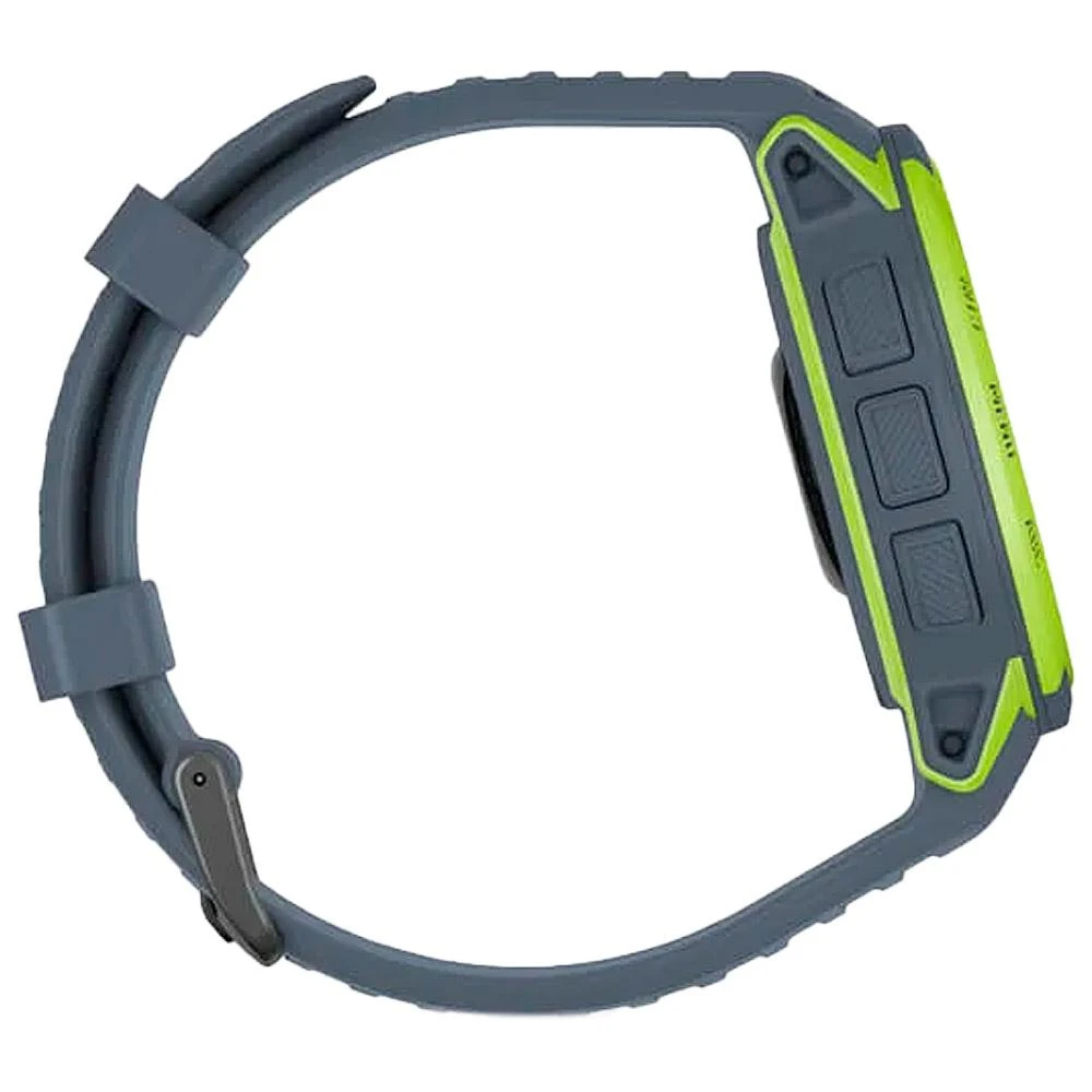 Montres GPS Garmin Instinct 2 Surf Edition Mavericks – Image 11