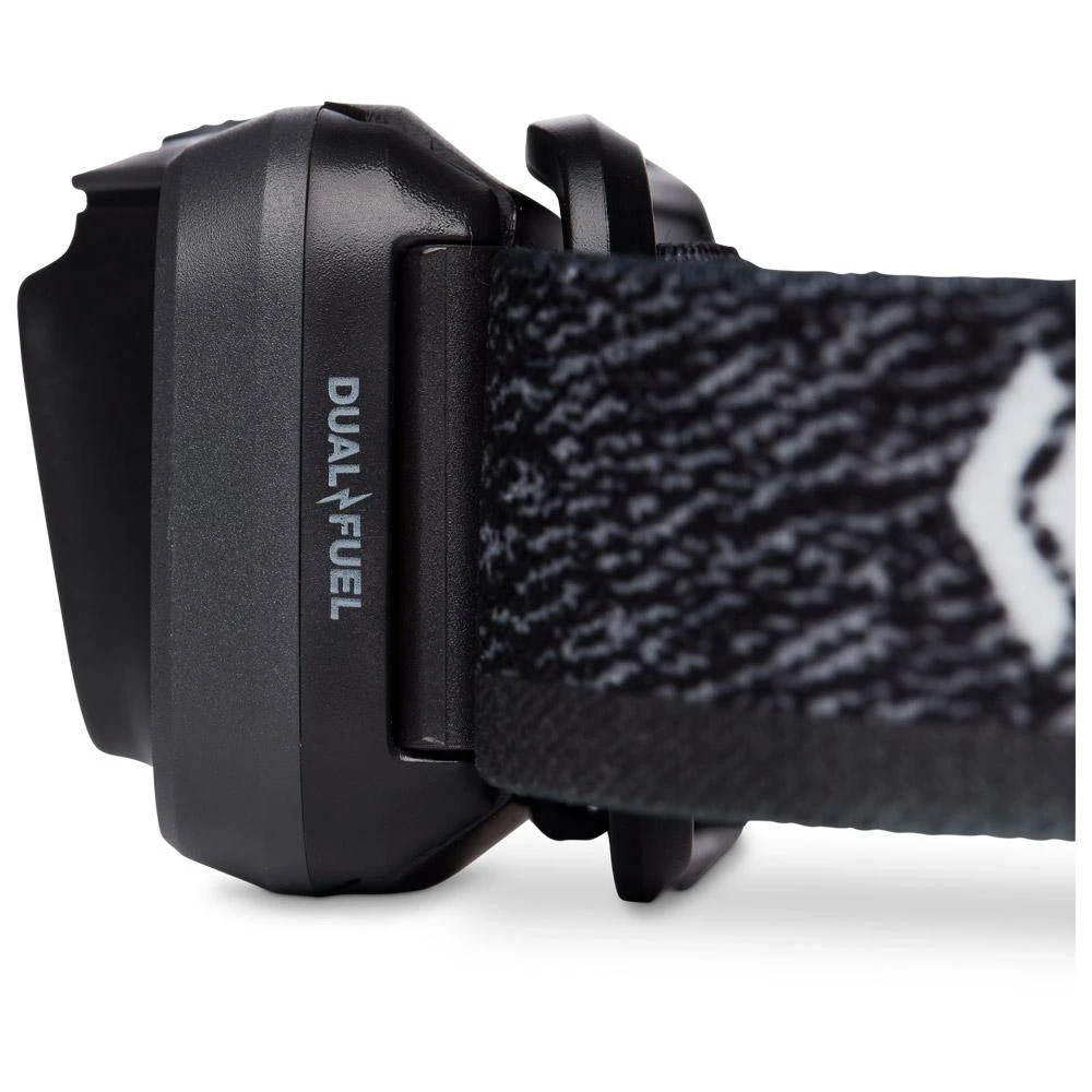 Lampe Frontale Black Diamond Astro 300 Graphite – Image 2