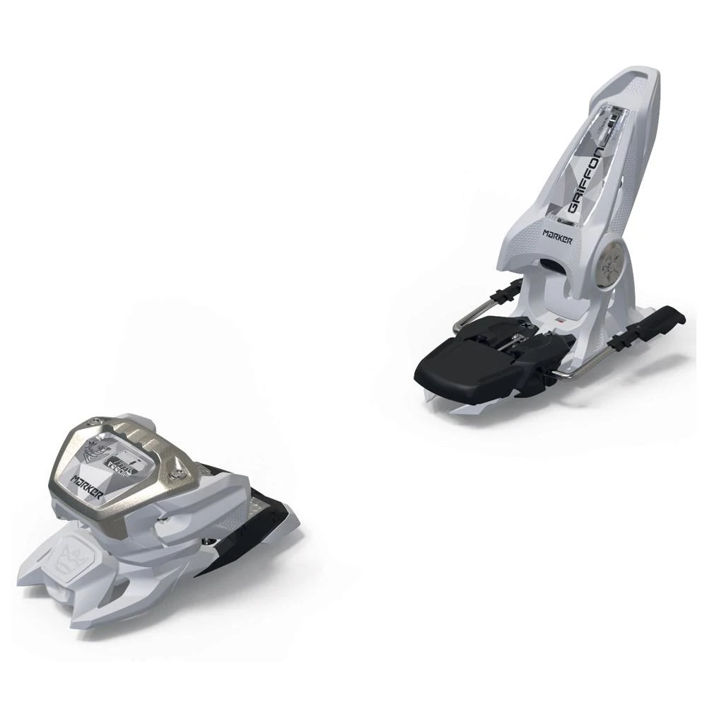 Fix Ski Marker Griffon 13 Id 100mm White