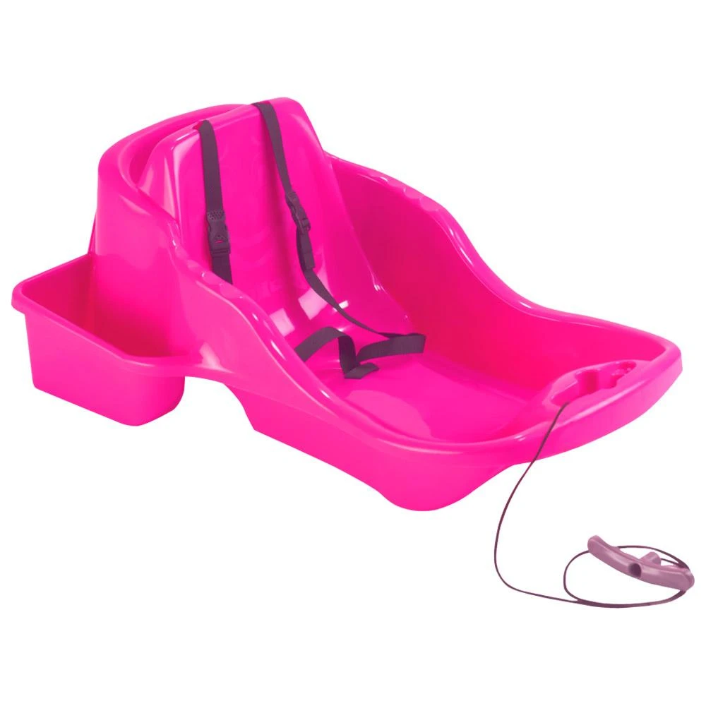 Luge Belli Bebe Fuschia