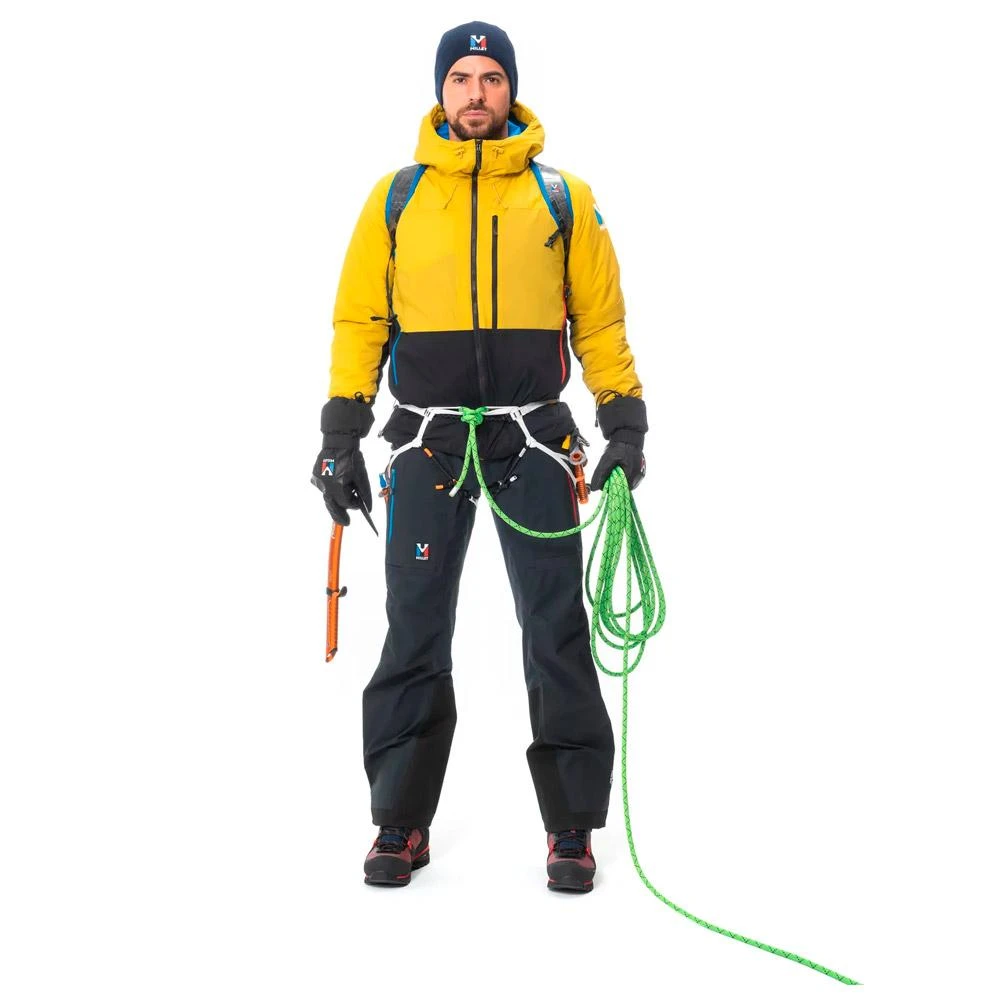 Chaussures D'alpinisme Millet Elevation Trilogy Gtx U Red – Image 7