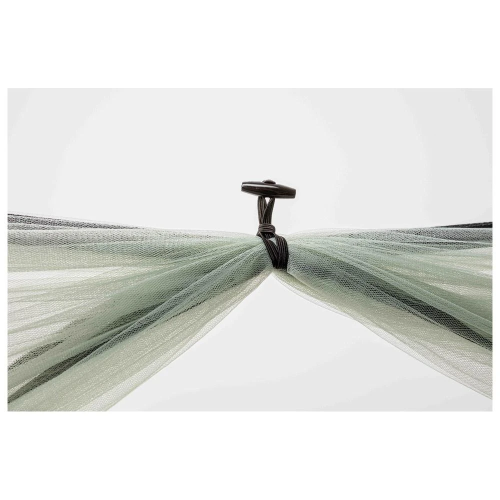 Hamac Cocoon Travel Hammock Single Island Green – Image 5