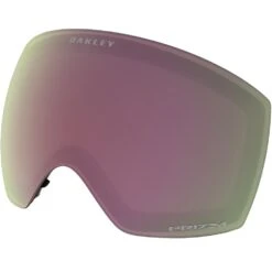 Ecran De Masque Oakley Flight Deck L Prizm Hi Pink Iridium