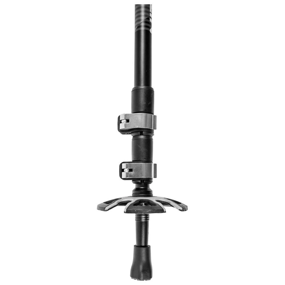 Bâton Nitro Telescoping Poles Black-Grey-Green – Image 5
