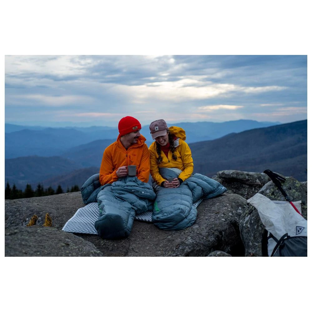 Matelas Thermarest Z Lite Sol – Image 7