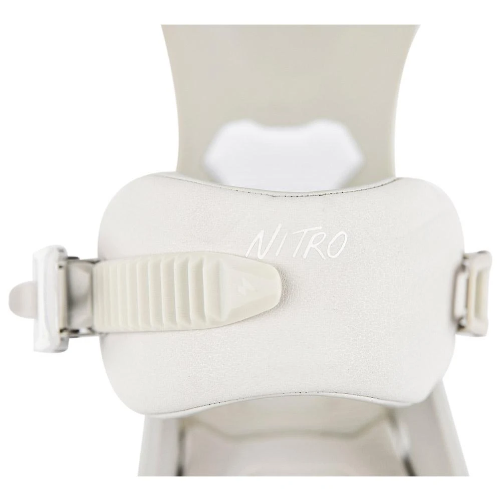 Fix Snowboard Nitro One Cool Grey – Image 11