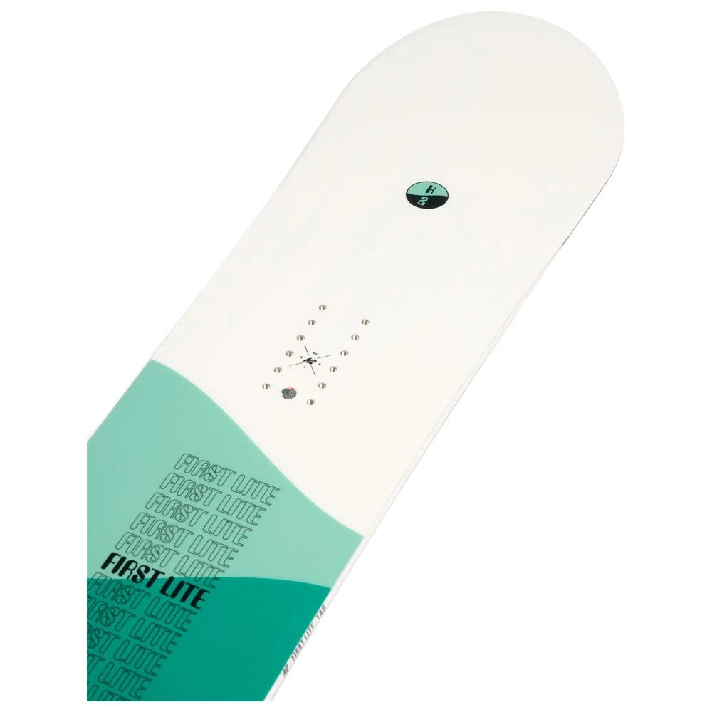 Planche Snowboard K2 First Lite Design – Image 3