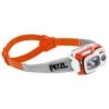 Lampe Frontale Petzl Swift RL Orange
