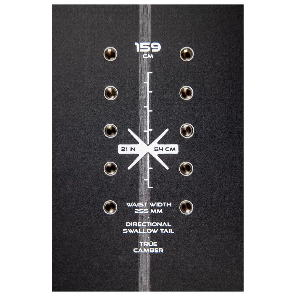 Planche Snowboard Nitro Squash – Image 7