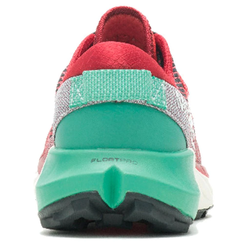 Chaussures De Trail Merrell Agility Peak 4 Wmn Coral – Image 3