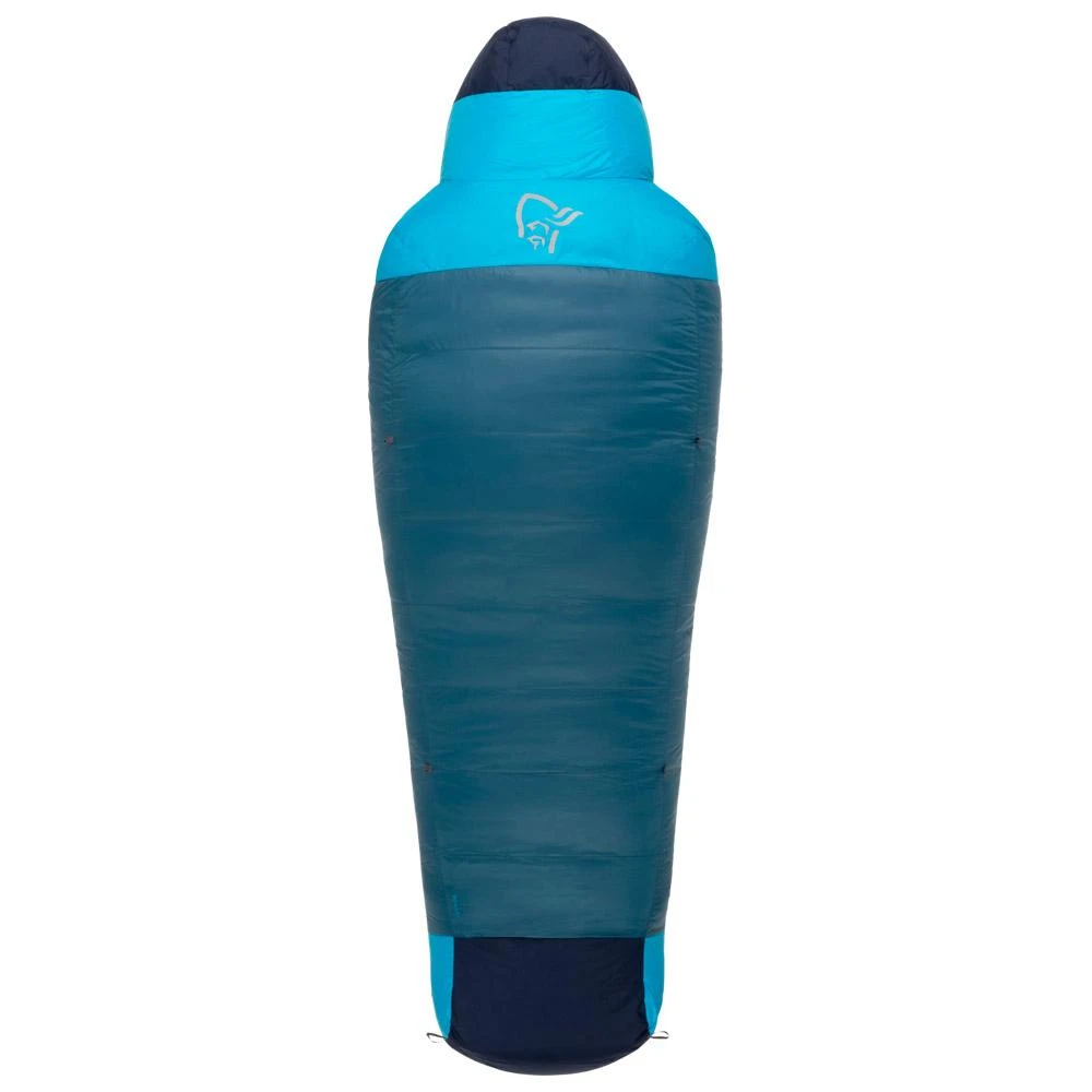 Sac De Couchage Norrona Falketind Down 800 -10 Women Deep Dive – Image 3