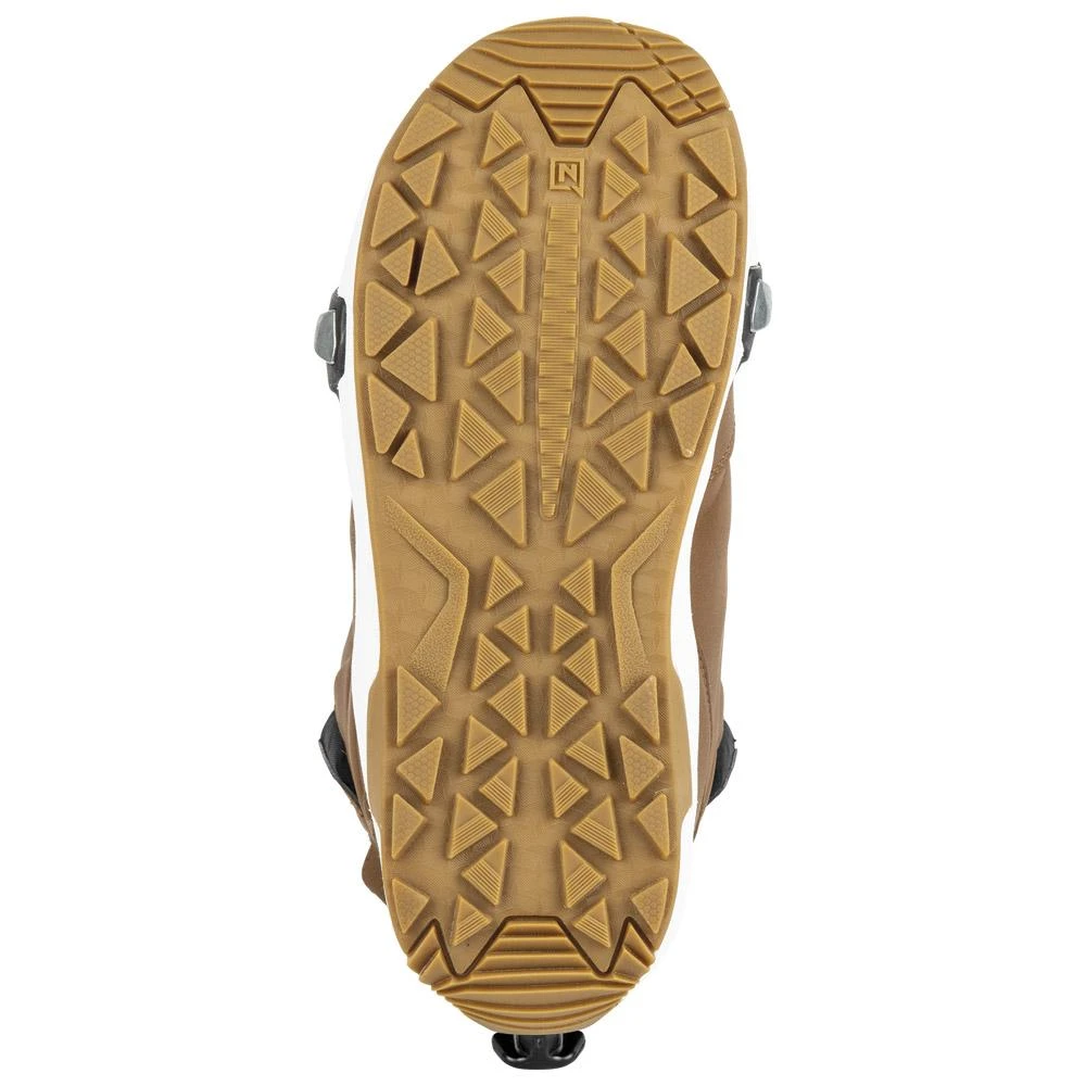 Boots Nitro Profile Tls Step On Brown – Image 3