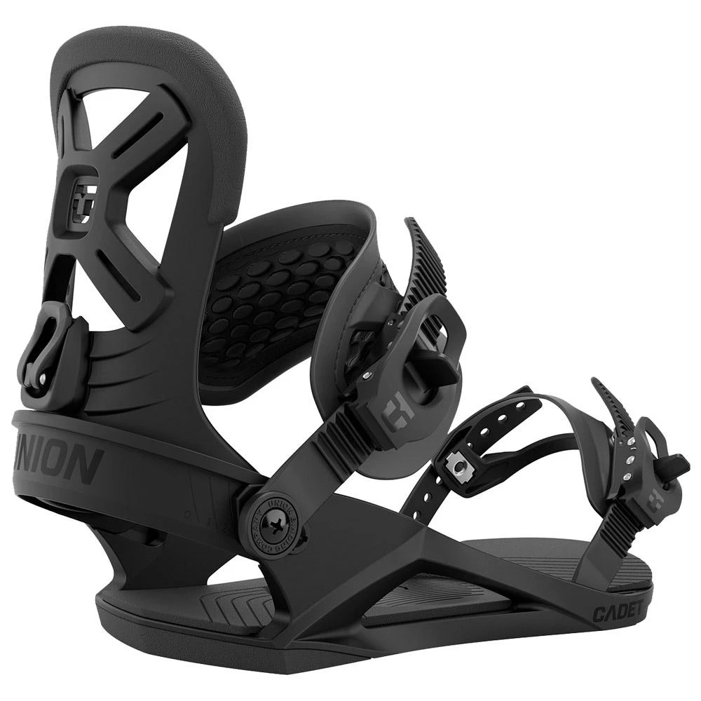 Fix Snowboard Union Cadet Black – Image 3