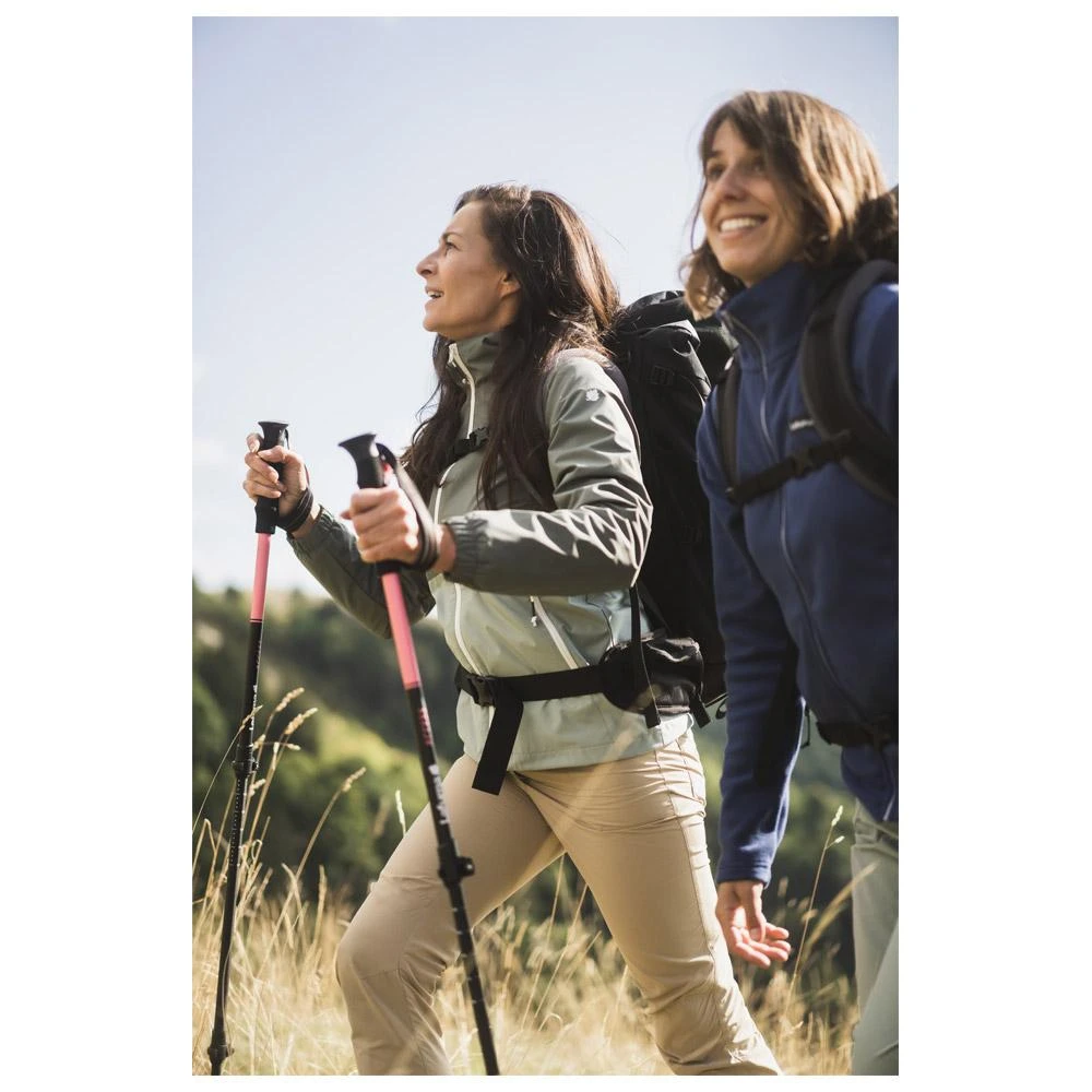 Bâton Lafuma Access Pairs Scarlet Pink – Image 7