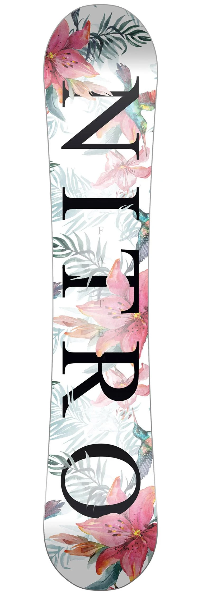 Planche Snowboard Nitro Fate – Image 2