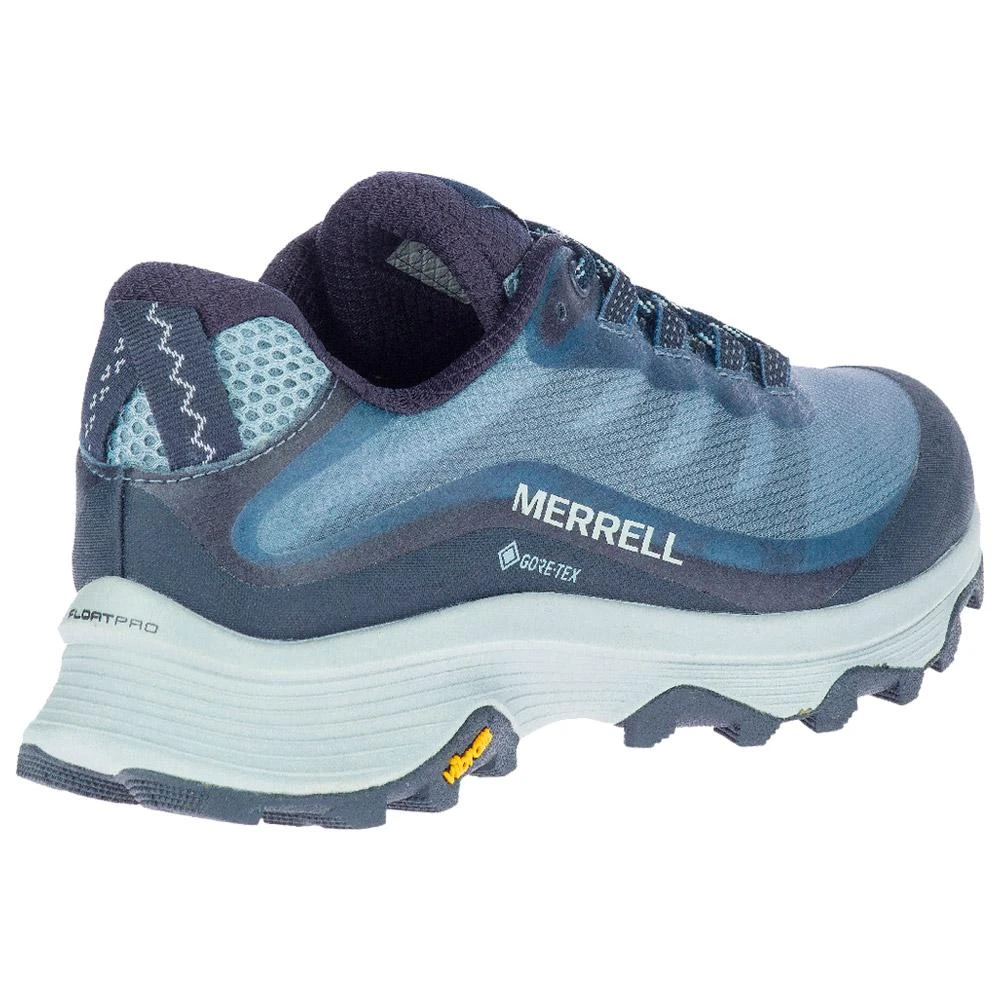 Chaussures De Fast Hiking Merrell Moab Speed Gtx Wmn Altitude – Image 4